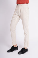 Linen Trouser