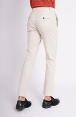 Linen Trouser