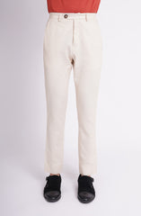 Linen Trouser