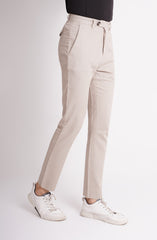 Linen Trouser