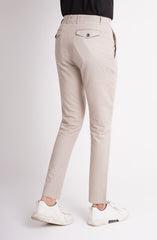 Linen Trouser