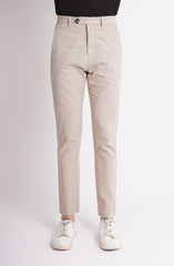Linen Trouser
