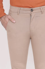 Slim Fit Avery Chino