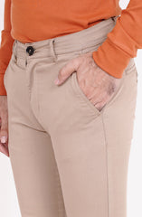 Slim Fit Avery Chino