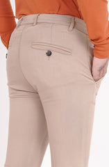 Slim Fit Avery Chino