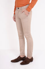 Slim Fit Avery Chino