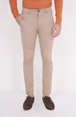 Slim Fit Avery Chino