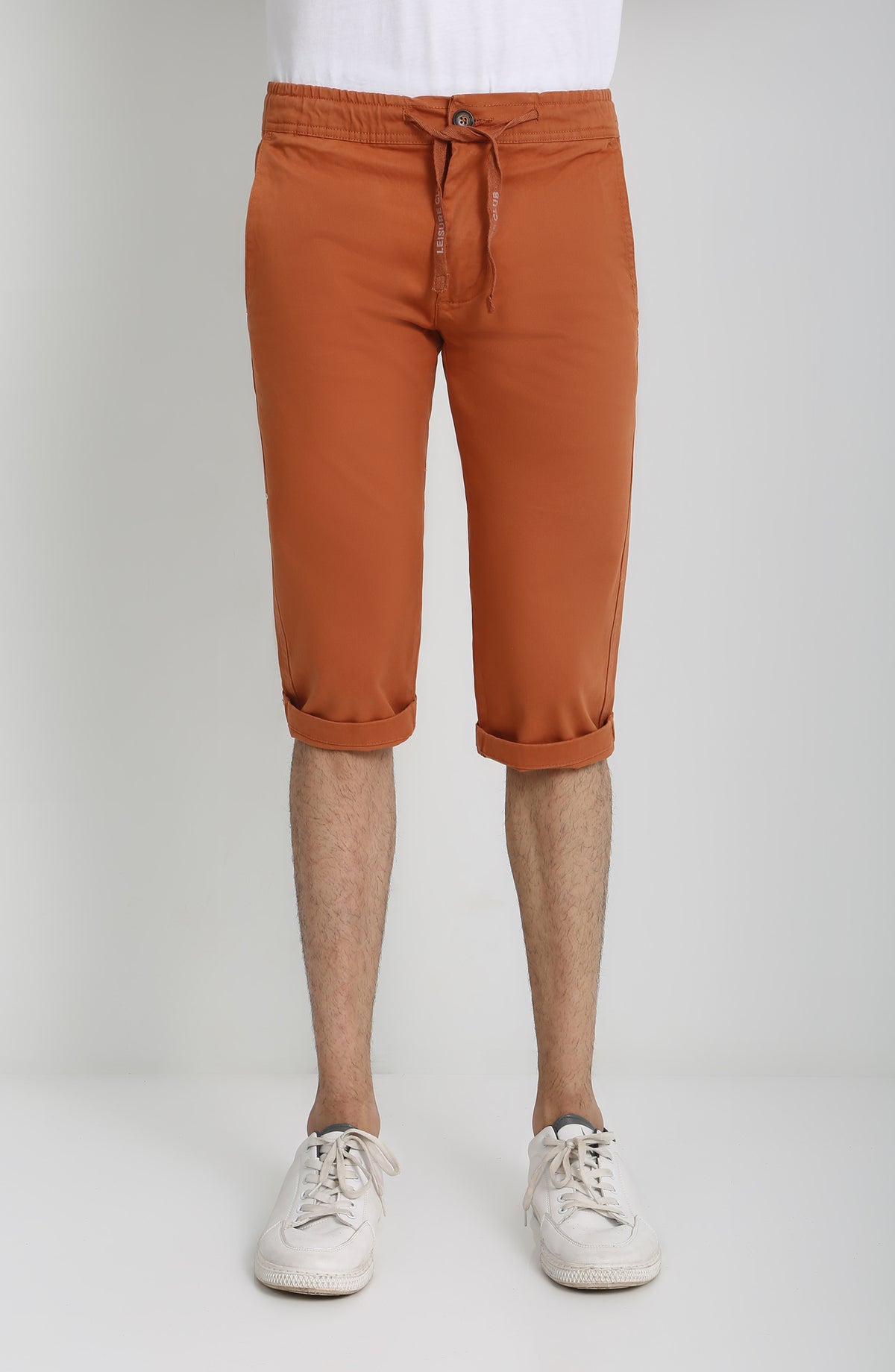 Regular Fit Shorts