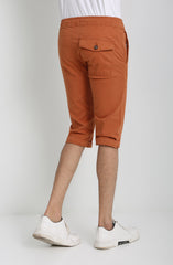 Regular Fit Shorts