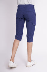 6-Pocket Cargo Shorts