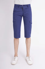 6-Pocket Cargo Shorts