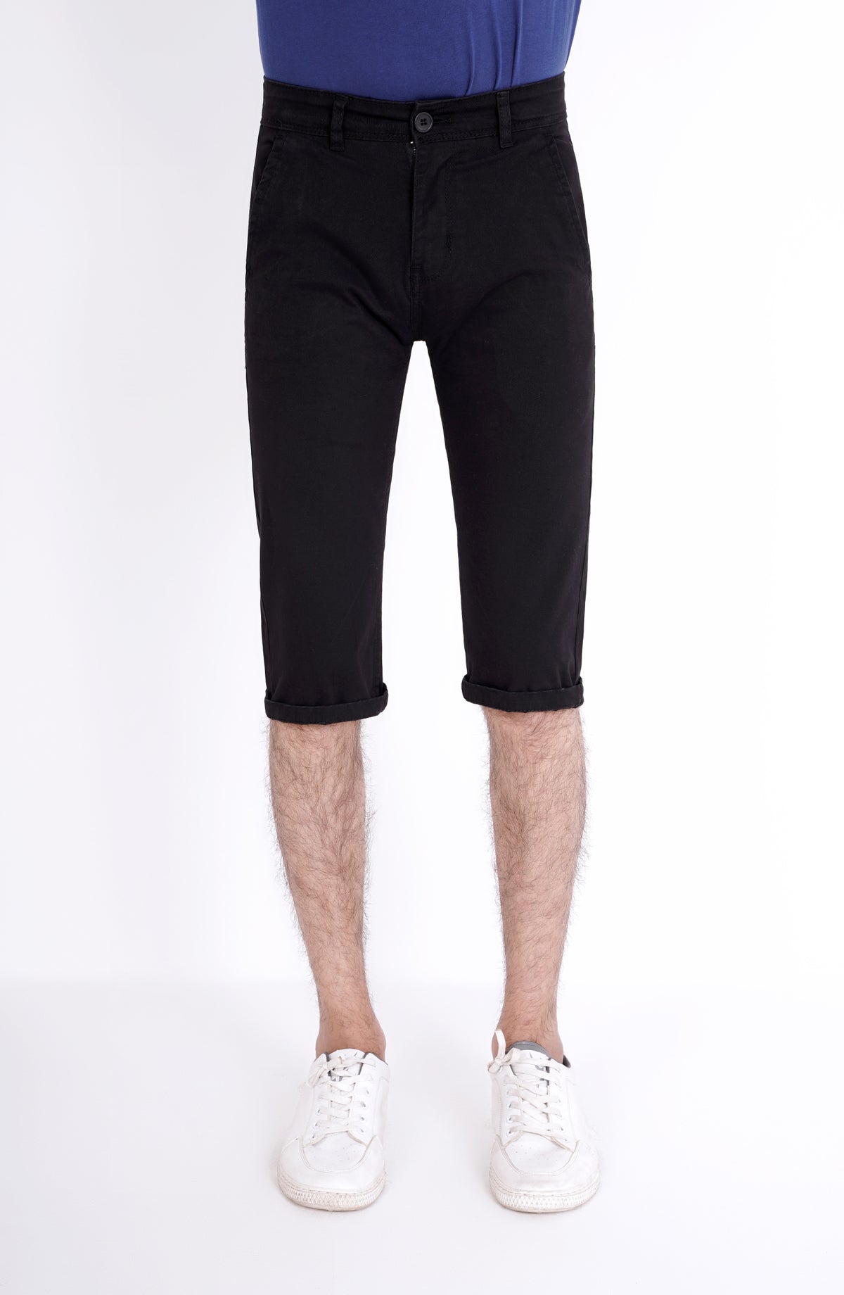 Regular Fit Shorts