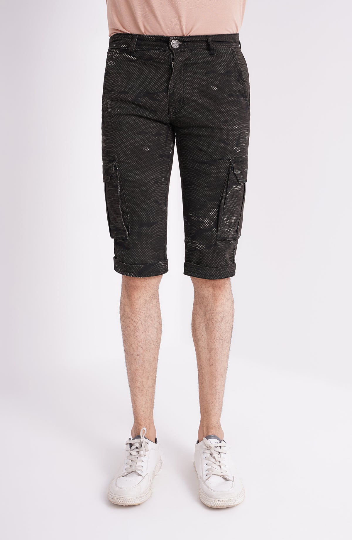 Cargo Shorts