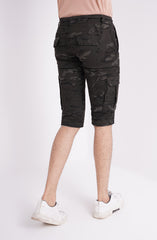 Cargo Shorts
