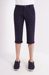 Linen Shorts
