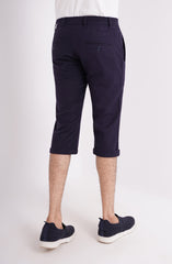 Linen Shorts