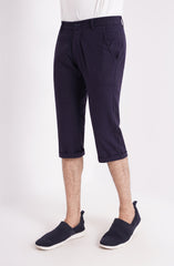 Linen Shorts