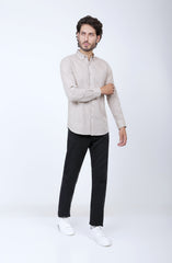 Basic Button Down Shirt