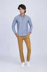Basic Button Down Shirt