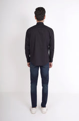Basic Oxfrd Colr Popline Shirt