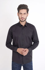 Basic Oxfrd Colr Popline Shirt
