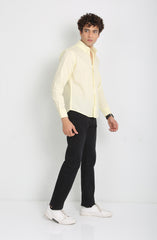 Oxford Slim Fit Shirt