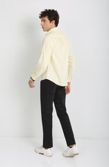 Oxford Slim Fit Shirt