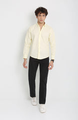 Oxford Slim Fit Shirt