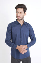 Basic Oxfrd Colr Popline Shirt