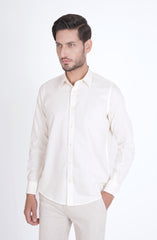 Basic Oxford Shirt