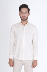 Basic Oxford Shirt