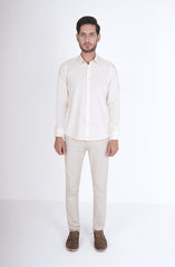 Basic Oxford Shirt