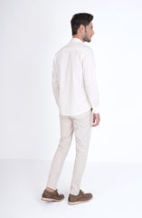Basic Oxford Shirt