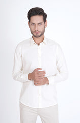 Basic Oxford Shirt