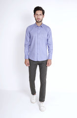 Basic Oxford Shirt