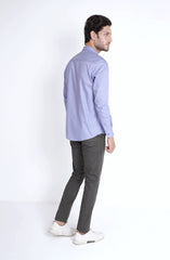 Basic Oxford Shirt