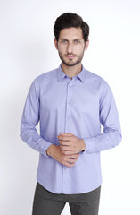 Basic Oxford Shirt