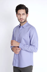 Basic Oxford Shirt