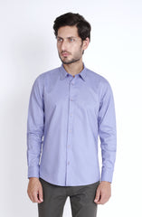 Basic Oxford Shirt
