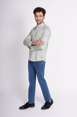 Premium Twill Shirt