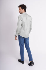 Premium Twill Shirt