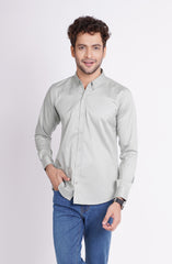 Premium Twill Shirt