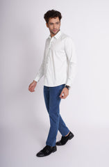 Premium Twill Shirt