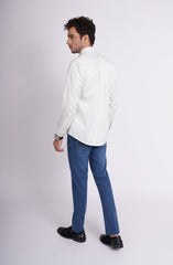 Premium Twill Shirt