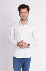Premium Twill Shirt