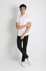 Half Sleeve Shirt