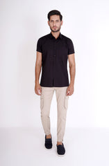 Camp Color Shirt