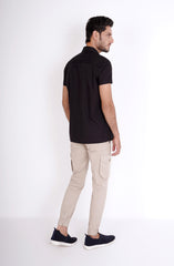 Camp Color Shirt