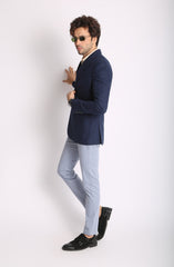 Men,S Sartorial Suit Jacket