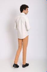 Basic Oxford Shirt